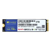 TWINMOS 2TB (3600-3250Mb/s) m.2 NVMe2TB2280AP SSD Disk - 2